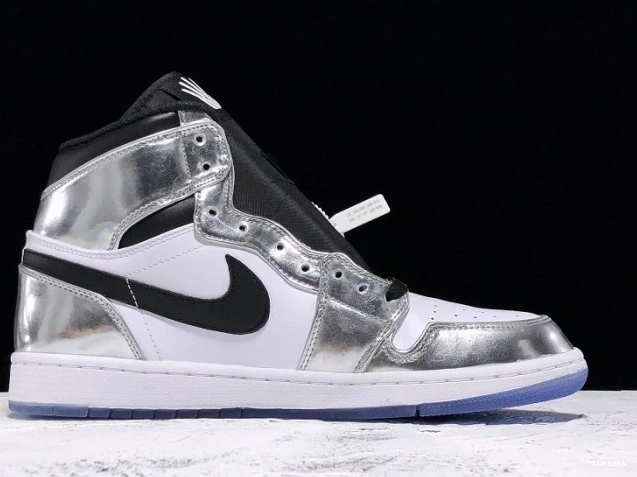 Rep TBK The Torch Air Kawhi Jordan High 1 AQ7476-016 Pass Leonard OG 0724